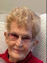 Joan Flood MacDonald (1936-2023)