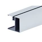 Aluminum curtain wall profiles, Curtain Wall Aluminium ...
