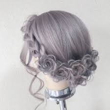 ヘアキャンプ 美容業界特化型 学べるライブコミュニティ さんはinstagramを利用しています 薔薇アレンジを追及された arumihoilu さんに今回ヘアキャンプに初登場して頂きます 普段インスタライブなどでも技術を惜しみなく披露されていらっしゃる山本さ ヘア