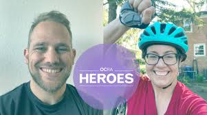 Racing to Cure Ovarian Cancer