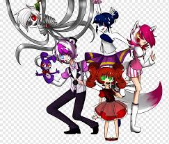 We did not find results for: Five Nights At Freddy S Sister Location Five Nights At Freddy S 3 Anime Infant Sister Manga Vertebrate Computer Wallpaper Png Pngwing