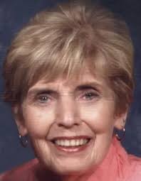 Obituary information for Carol J. Baumgardner