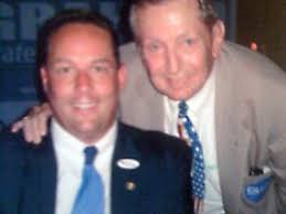 Mental illness haunts the relationship of brothers Chuck and Drew Graham