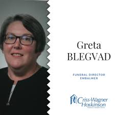 CRISS WAGNER HOSKINSON FUNERAL & CREMATION SERVICES