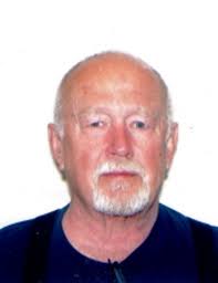 James "Jim" Richard Hunter Obituary May 3, 2017