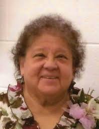 Obituary information for Lydia D. Anzures