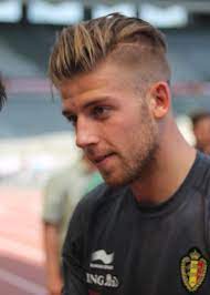 Find news about toby alderweireld and check out the latest toby alderweireld pictures. Toby Alderweireld Haarschnitt Manner Herrenschnitte Haare Manner