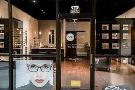 Get info on bright eye care. Feels Like Home Women In Optometry