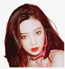 Die red velvet sängerin joy und der rapper crush sind ein paar. Joy Redvelvet Kpop Idol Sticker Ameldu Png Joy Kpop Joy Png Image Transparent Png Free Download On Seekpng