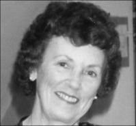 JEAN WILSON Obituary (2015)