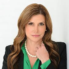 Lauren Sanchez Gilbert