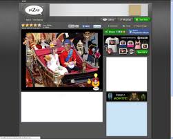 If you prefer, you can also download a file manager app here so you can easily find files on your android device. Pizap Online
