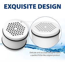 Aquacrest Replacement For Culligan Whr140 Wshc125 Hshc135 Ish100 Shower Water Filter Units Pack Of 3 You Can Get M Shower Water Filter Water Filter Culligan