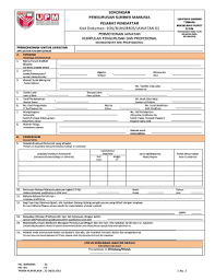Check spelling or type a new query. Borang Permohonan Jawatan Kumpulan Pengurusan Dan Profesional Sok Bum Br03 Jawatan 01 Fill Online Printable Fillable Blank Pdffiller