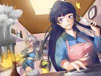 Ghim Của Rnrshino Tren Honkai Lmpact 3rd V 2 Trong 2020 Minh Họa Manga đang Yeu Nghệ Thuật