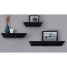 Wooden black wall shelves live/love/laugh decorate your living room with this wonderful wall shelf from the house. Contoh Soal Gelombang Home Decor Wall Shelves