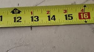 We did not find results for: Cuantas Pulgadas Tiene Un Pie En La Cinta Metrica Youtube