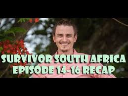 Survivor south africa is a south african version of the global reality competition survivor created by charlie parsons, in which contestants are isolated in the wilderness and compete for ca sh and other prizes. Survivor South Africa Season 7 Island Of Secrets Episodes 14 16 Recap Youtube