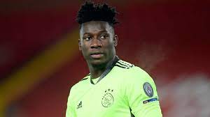 We will start at 7.30 on wednesday and i think we will be ready early in the afternoon, onana's lawyer dolf segaar told nos. Andre Onana Ajax Goalkeeper Handed 12 Month Suspension For Doping Violation Football News Sky Sports