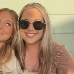 Bridgette Manning's Instagram, Twitter & Facebook