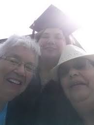 Harriet Marion Saunders Obituary