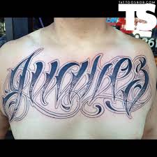 Please note that this demo font is for personal use only.!! Lettering Tattoo By Big Sleeps Unique Tattoo Fonts Tattoo Lettering Tattoo Fonts