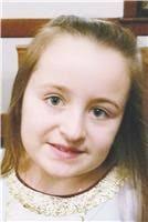 Makayla Gullion Obituary (2019)