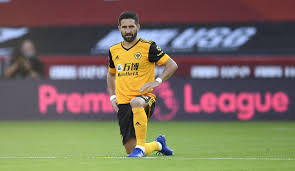 Join facebook to connect with moutinho luis and others you may know. Forget Neto Joao Moutinho Ran The Show For Wolves Vs Arsenal Footballfancast Com