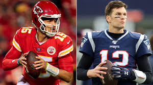 Tại sao Patrick Mahomes của Chiefs tin rằng sẽ rất khó để anh ấy đánh bại Tom Brady trong cuộc tranh luận về danh hiệu Cầu thủ xuất sắc nhất NFL | Tin tức thể thao