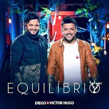 Tão natural como a luz do dia / mas que preguiça boa / me deixa aqui a toa / hoje ninguém vai estragar meu dia / só vou gastar energia pra beijar sua boca Diego E Victor Hugo Equilibrio Ao Vivo Baixar Em Mp3