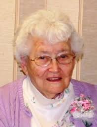 Most Recent Obituaries