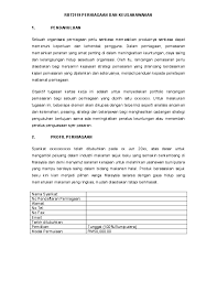 Penggunaan sejuk beku bukan sahaja pada makanan yang telah diproses begitu juga kepada makanan segar untuk diguna lebih lama. Doc Rbt3119 Rev1 Doc Syakil Zainal Academia Edu