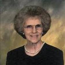 Obituary information for Peggie Nell Cody