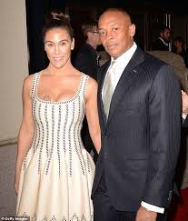Dre has four children from previous relationships. Dr Dre S Estranged Wife Nicole Young Accuses Him Of Abusive Coercive Control The State