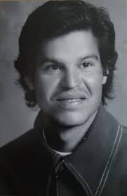 Jose Magdaleno Valdivia Obituary