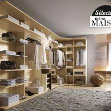 Retrait gratuit sous 2h en magasin livraison sur rdv à l étage et dans la pièce de votre choix. Dressing Sur Mesure Nos Conseils Femme Actuelle Le Mag