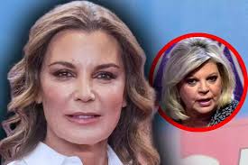 Alejandra Rubio rompe definitivamente con Terelu Campos y lanza una advertencia