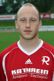 Rosenheim: Bayernliga-Kader 1860 Rosenheim