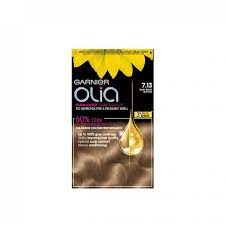 Skin with warm yellow or golden undertones go perfectly with shades like honey blonde, beige blonde, or. Garnier Olia 7 13 Permanent Hair Dye Dark Beige Blonde