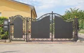 Rappresentano la scelta migliore per via delle proprietà prezzi e preventivi dei cancelli in ferro. Immagine Correlata Cancelli Da Giardino Cancelli Da Giardino In Ferro Cancelli Di Ferro