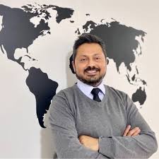 Contextual Relevance- Easily said than done. https://lnkd.in/gKHPhdT