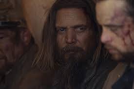 PICS: Lawmen: Bass Reeves Preview: Meet the Heroes and Villains