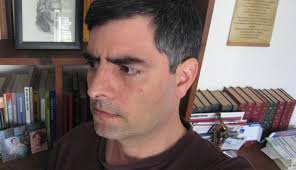 Héctor Islas Azaïs