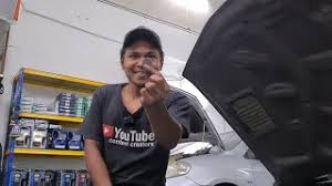 Air menitik banyak bawah kereta (belah timing belt) customer datang bagitahu air dalam tangki spare radiator selalu kering. Cara Start Enjin Jika Starter Rosak Atau Wayer Bermasalah Wira Youtube