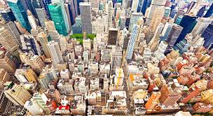 Weitere städte und flugzeiten siehe tabelle¹. Mehr Fluge Mit Air Berlin Von Deutschland Nach New York Travelbusiness