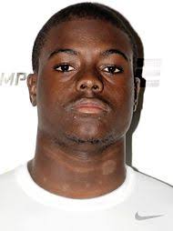 Brandon Snell Wide Receiver Recruiting Profile