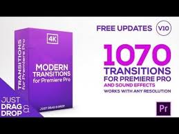 This download includes 50 transitions for any premiere pro video projects! Premiere Pro 1070 Modern Transitions Free Download Youtube Transition Words Web Design Light Leak