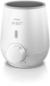 Philips Avent Fast Baby Bottle Warmer Scf355 00