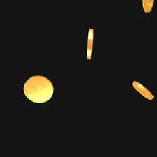 Cryptoslate has no affiliation or relationship with the coins, projects or people mentioned on this page. Raining Coins Royalty Free Gif Video Overlay Free Png Free Clip Art