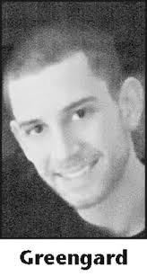 Aaron Greengard's Instagram, Twitter & Facebook